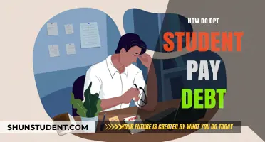 DPT Students: Strategies to Manage Debt