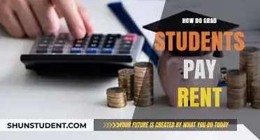 Grad Students' Guide to Paying Rent