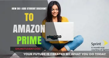 Unlock Amazon Prime Student Discount: A Step-by-Step Guide