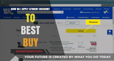 Unlock Best Buy Student Discount: Easy Steps to Save on Tech