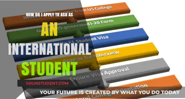 International Students: Applying to ASU Simplified