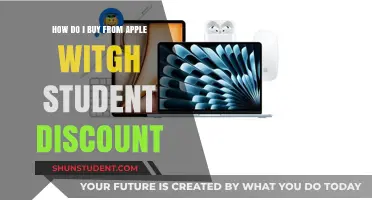 Unlock Apple Student Discount: A Step-by-Step Buying Guide