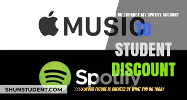 Switch to Spotify Student Discount: Easy Steps to Save on Music