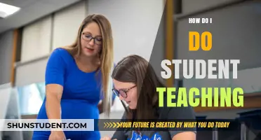 Mastering Student Teaching: Essential Tips for Aspiring Educators