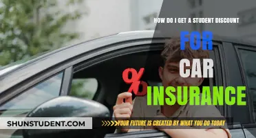 Unlock Student Discounts: Save on Car Insurance with These Tips
