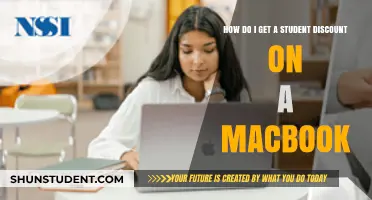 Unlock Student Savings: How to Get a Discount on a MacBook