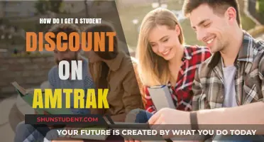 Unlock Amtrak Student Discounts: A Step-by-Step Guide for Savvy Travelers
