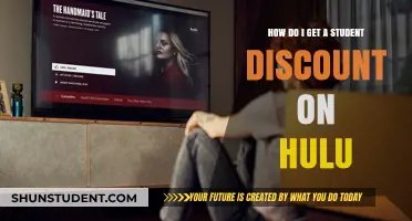 Unlock Hulu Student Discount: Easy Steps to Save on Streaming