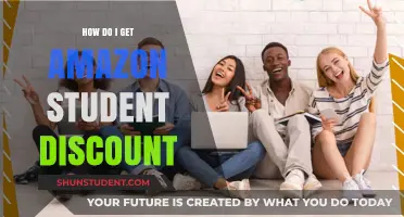 Unlock Amazon Student Discount: Easy Steps to Save on Purchases