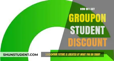 Unlock Groupon Student Discounts: Easy Steps for Savvy Shoppers
