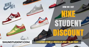 Unlock Nike Student Discount: Easy Steps to Save on Gear