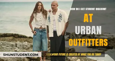 Unlock Urban Outfitters Student Discount: Easy Steps to Save Big