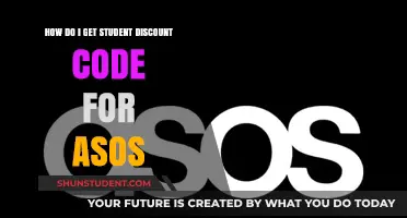 Unlock ASOS Student Discounts: Easy Steps to Get Your Code