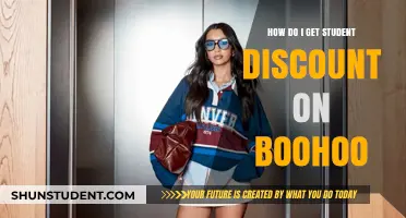 Unlock Boohoo Student Discount: Easy Steps to Save on Fashion