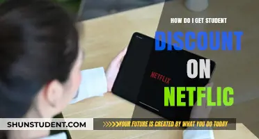 Unlock Netflix Student Discount: Easy Steps to Save on Streaming