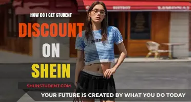 Unlock SHEIN Student Discounts: Easy Steps to Save on Fashion