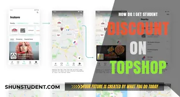 Unlock Topshop Student Discounts: Easy Steps to Save on Fashion