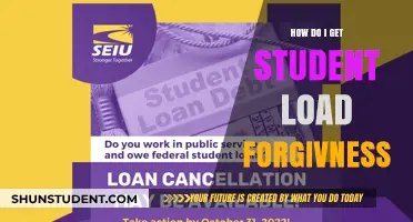 Unlocking Student Loan Forgiveness: A Step-by-Step Guide to Debt Relief