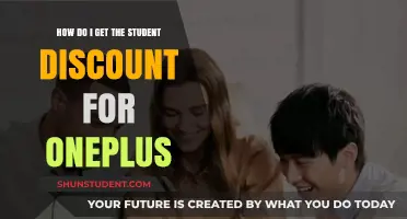 Unlock OnePlus Student Discount: Easy Steps to Save on Your Purchase