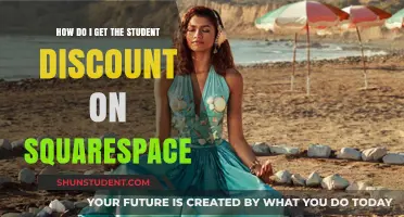 Unlock Squarespace Student Discount: Easy Steps to Save on Your Website