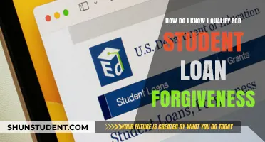 Do You Qualify for Student Loan Forgiveness? Key Eligibility Criteria Explained