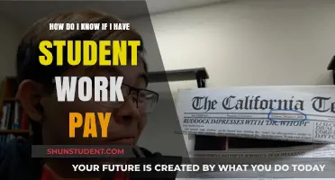 Understanding Student Work Pay: What You Need to Know