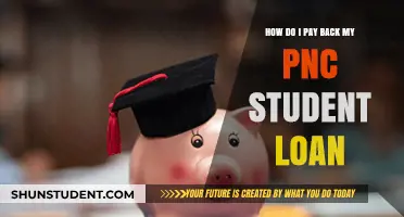 PNC Student Loan: Strategies for Repayment