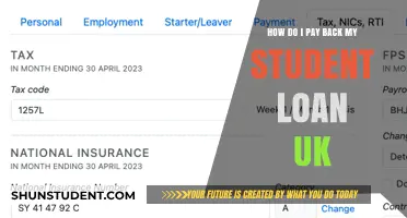 Student Loan Repayment: Strategies for UK Grads