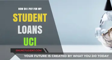 Student Loan Payment Plans at UCI: What You Need to Know