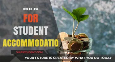 Student Accommodation: Funding Your Home Away From Home