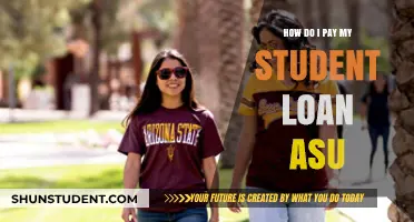 Strategies to Repay Student Loans at ASU