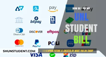 Understanding UNL Student Bill Payment Options
