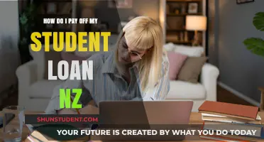 Student Loan Repayment Strategies for Kiwis