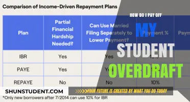 Eradicating Student Overdraft: Strategies for Financial Freedom