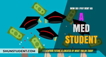 Funding Your Accommodation as a Med Student