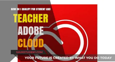 Unlock Adobe Creative Cloud Discounts: Student and Teacher Eligibility Guide