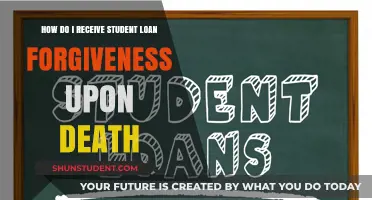 Student Loan Forgiveness After Death: A Guide for Borrowers