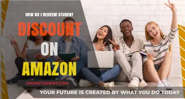 Unlock Amazon Student Discounts: A Step-by-Step Guide to Redeem Savings