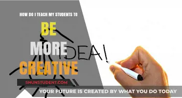 Unlocking Creativity: Strategies to Inspire and Teach Innovative Thinking