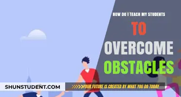 Empowering Students: Strategies to Conquer Challenges and Achieve Success