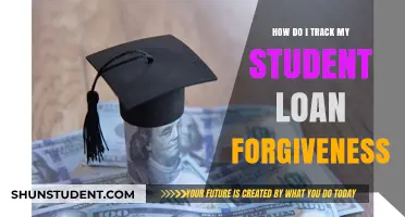 Track Student Loan Forgiveness: A Step-by-Step Guide for Borrowers