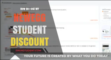 Maximize Savings: A Guide to Using Your Newegg Student Discount
