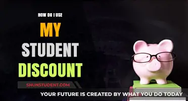 Maximize Savings: A Guide to Using Your Student Discount Effectively