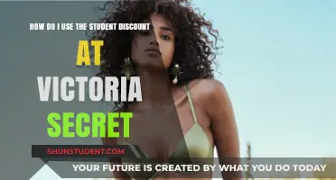 Unlocking Victoria's Secret Student Discount: A Step-by-Step Guide