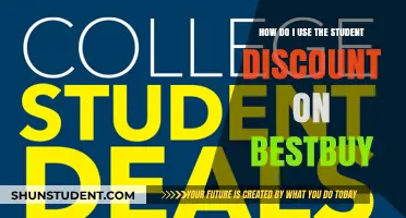 Unlock Savings: How to Use Student Discounts at Best Buy