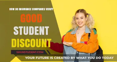 How Insurance Companies Verify Good Student Discounts: A Comprehensive Guide