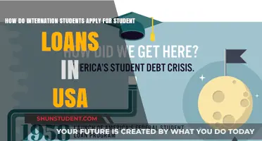 International Students: Getting US Student Loans