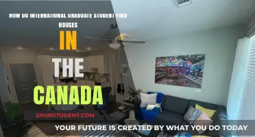 International Students: Finding a Home in Canada