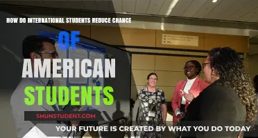 International Students: Threat or Opportunity for Americans?
