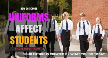 The Impact of School Uniforms on Student Life and Learning